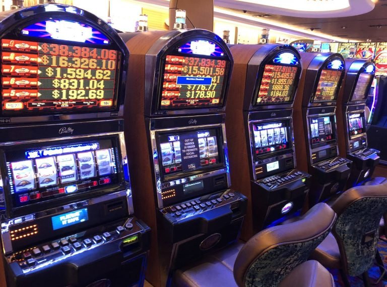 kece45 Permainan Slot video slot modern jackpot progresif free spins bonus Indonesia