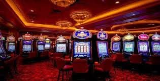kece45 platform taruhan olahraga dan slot online terpercaya Indonesia
