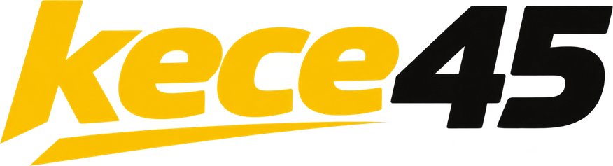 kece45 Logo